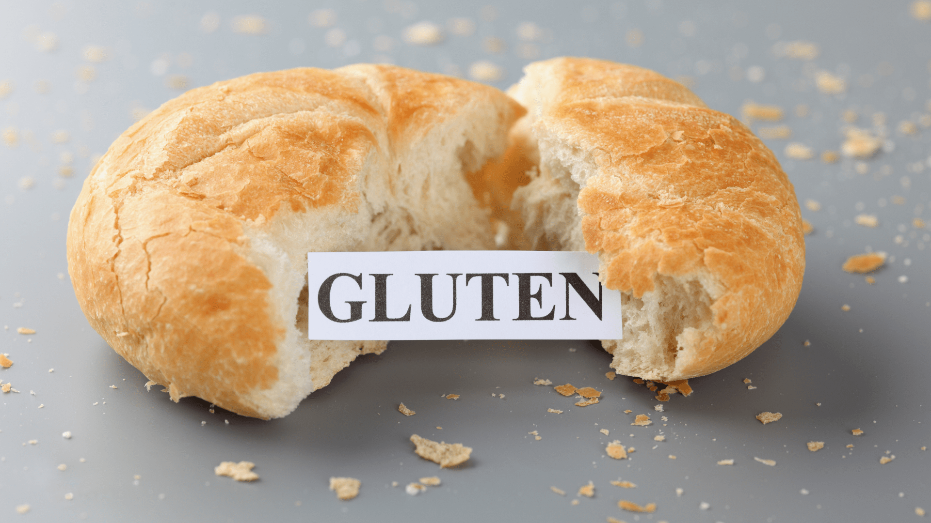 Gluten