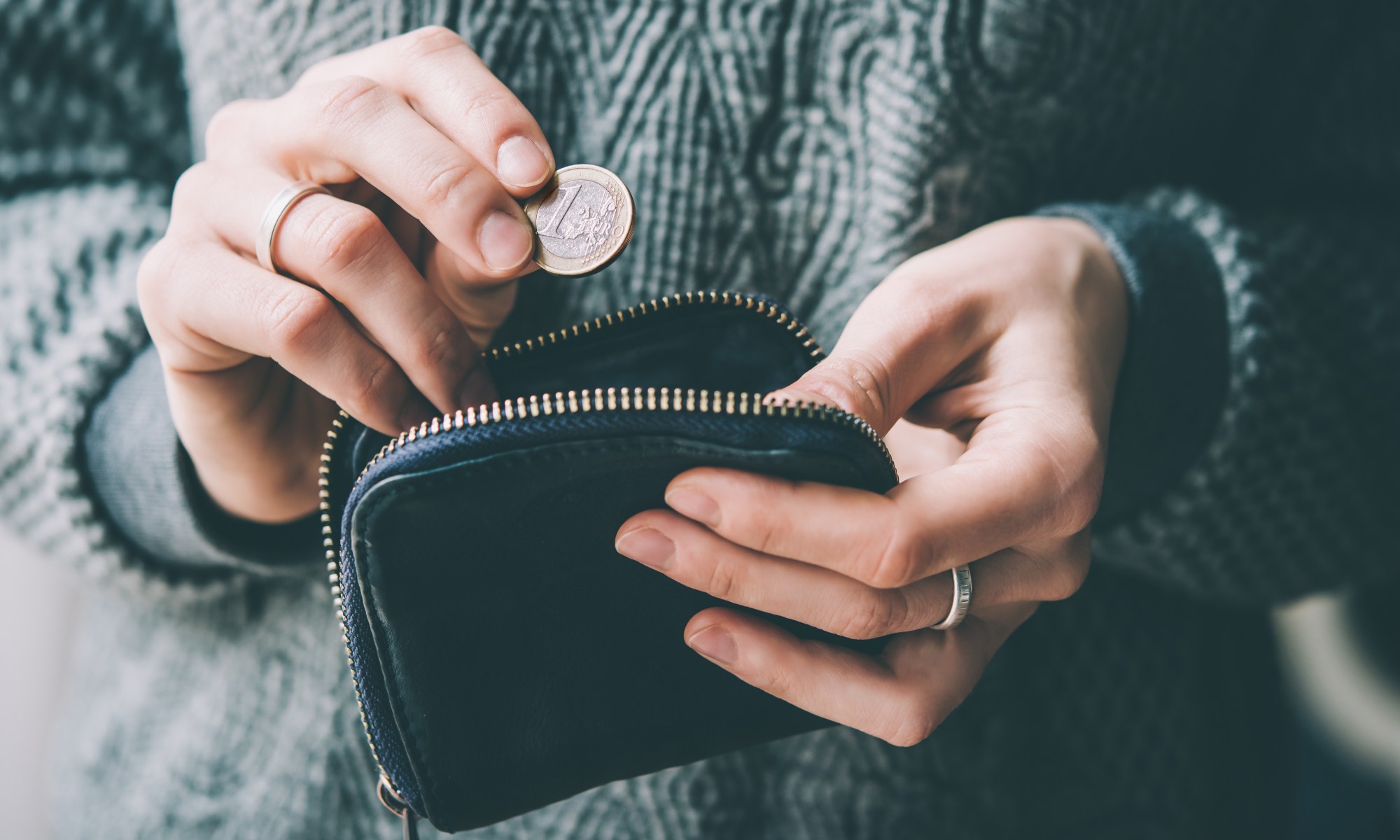 How much is your health worth?